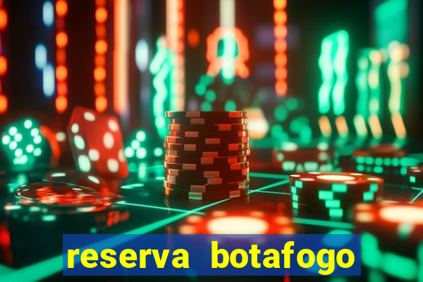 reserva botafogo praia shopping